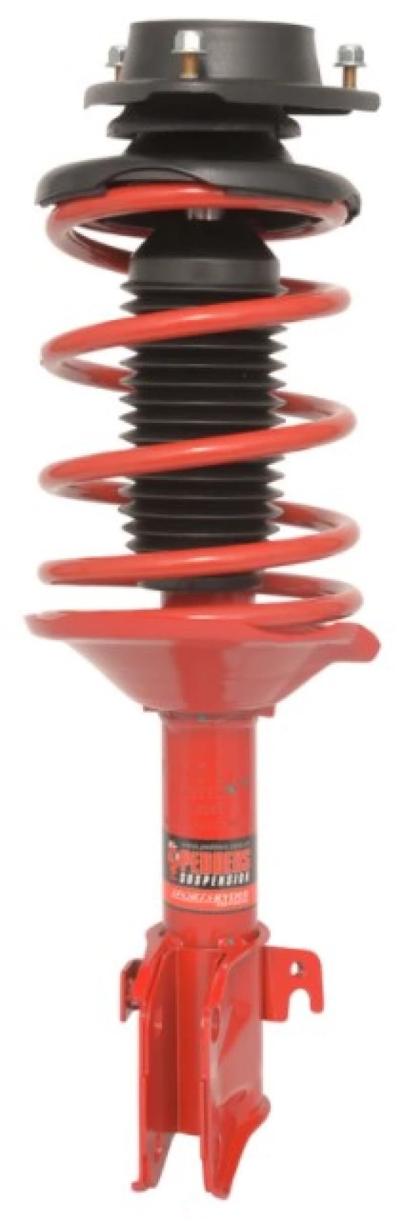 Pedders Ezifit SportsRyder Lowered Suspension Kit - Image 2