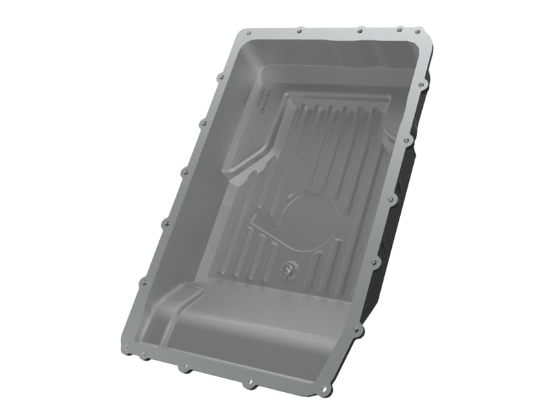 aFe Pro Series Transmission Pan for Ford 10R60/10R80 Die-Cast Aluminum Increa... - Image 3