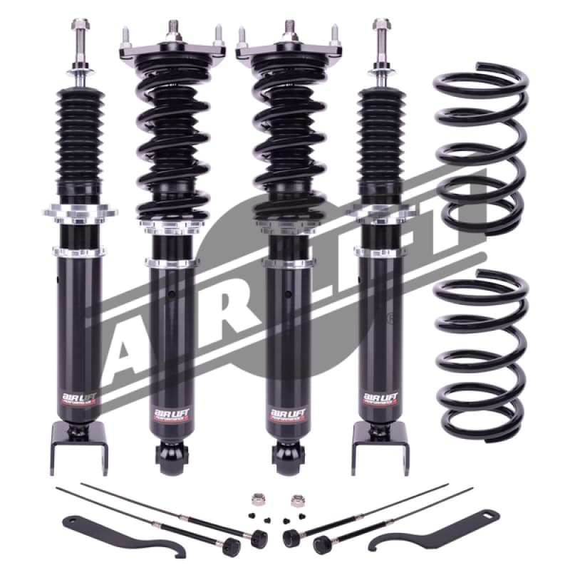 Air Lift Coilover Kits - Image 2