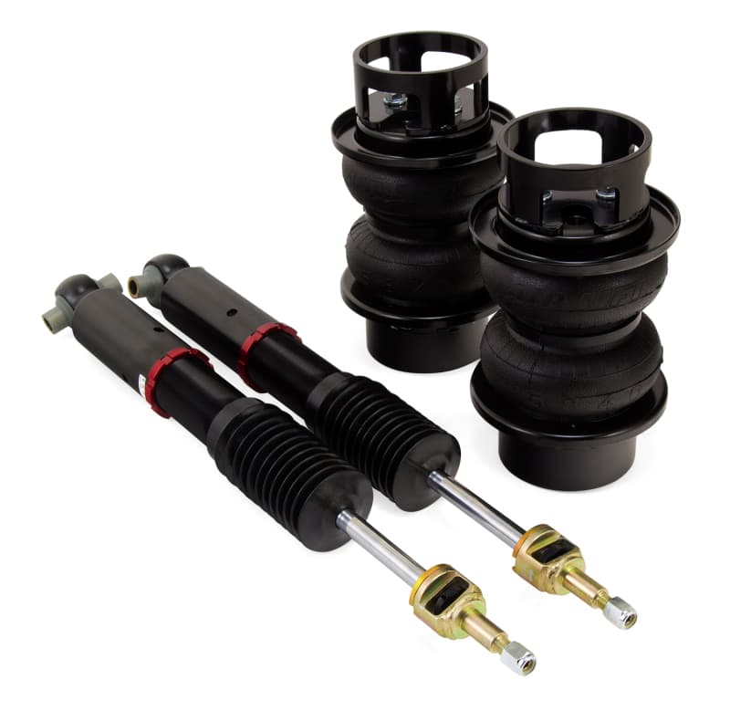 Air Lift Performance Rear Kits - Image 4