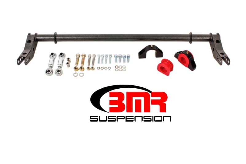 BMR Suspension Xtreme Anti Roll Bar for Chevy Camaro 2010-2015 1.375" DOM Tubing