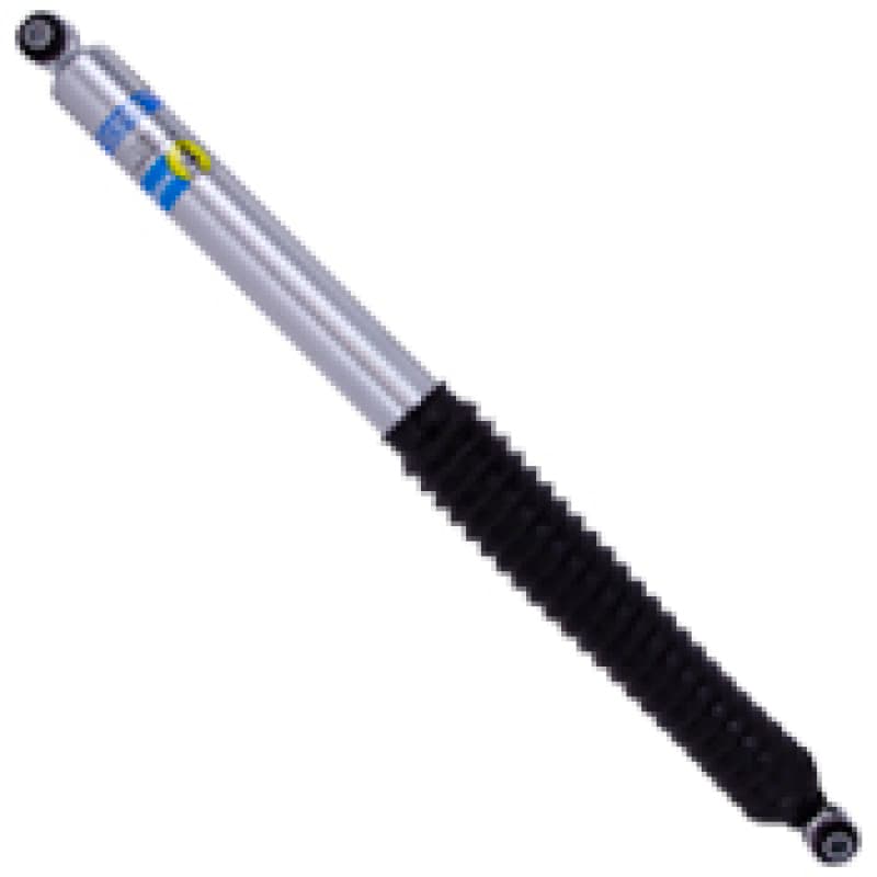 Bilstein B8 5100 Monotube Shocks for Lifted Trucks & SUVs Velocity Sensitive - Image 3