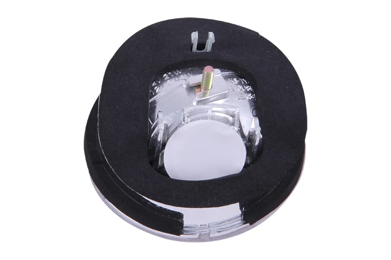 ANZO Tail Light Assembly for Trunk, Clear Lens Pair, Plug & Play - Image 4