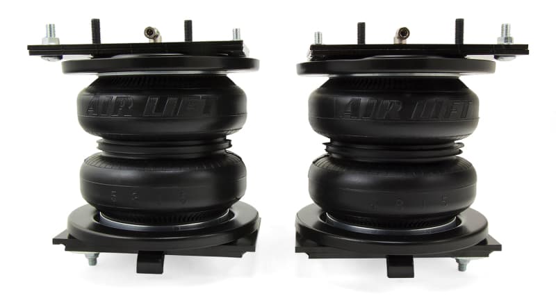 Air Lift 7500 Ultm Air Spring Kits - Image 2