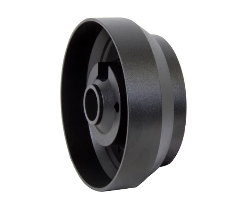 NRG Short Hub Adapter for GM Dodge Chevy - Image 4