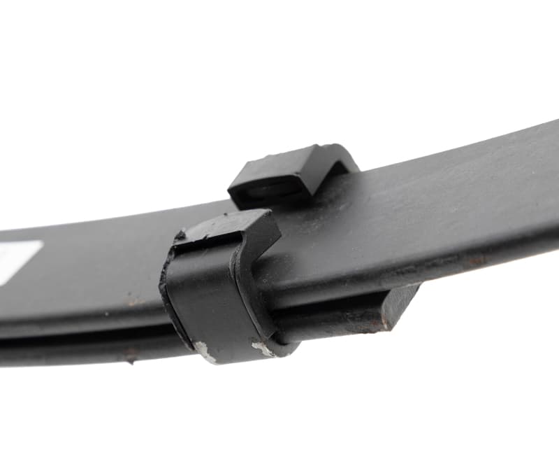 Belltech Leaf Spring for Sport Truck SUV Lowered Rear Ride Height Up to 4" - Image 4