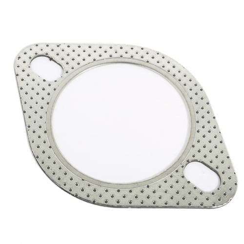 BLOX Racing Exhaust Gasket 2.75in 2-Bolt