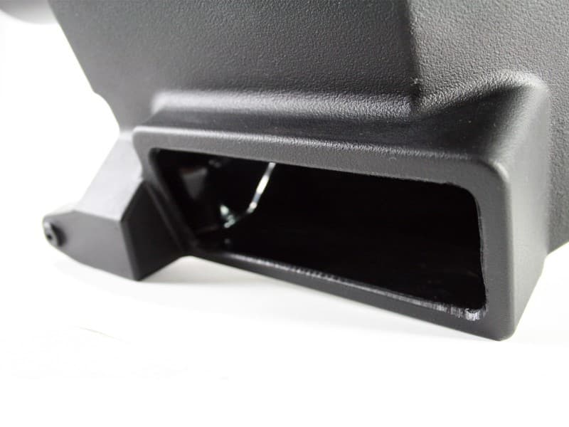 aFe Magnum FORCE Stage-2Si Cold Air Intake for Chevy C6 Molded Plastic Air Box - Image 5