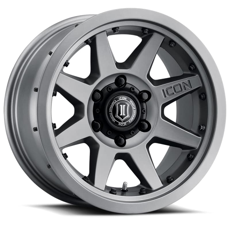 ICON Rebound Pro Wheels