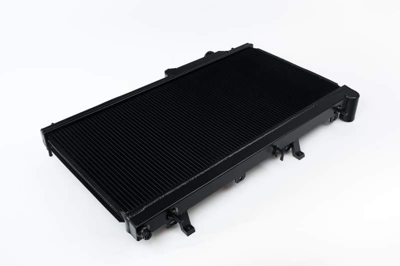 CSF Radiator for WRX/STI 2-Row Aluminum Core with B-Tube Technology