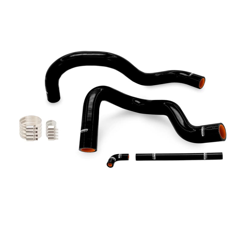 Mishimoto Silicone Radiator Hose Kit for Toyota Tacoma 1995-2004 Heat-Resistant