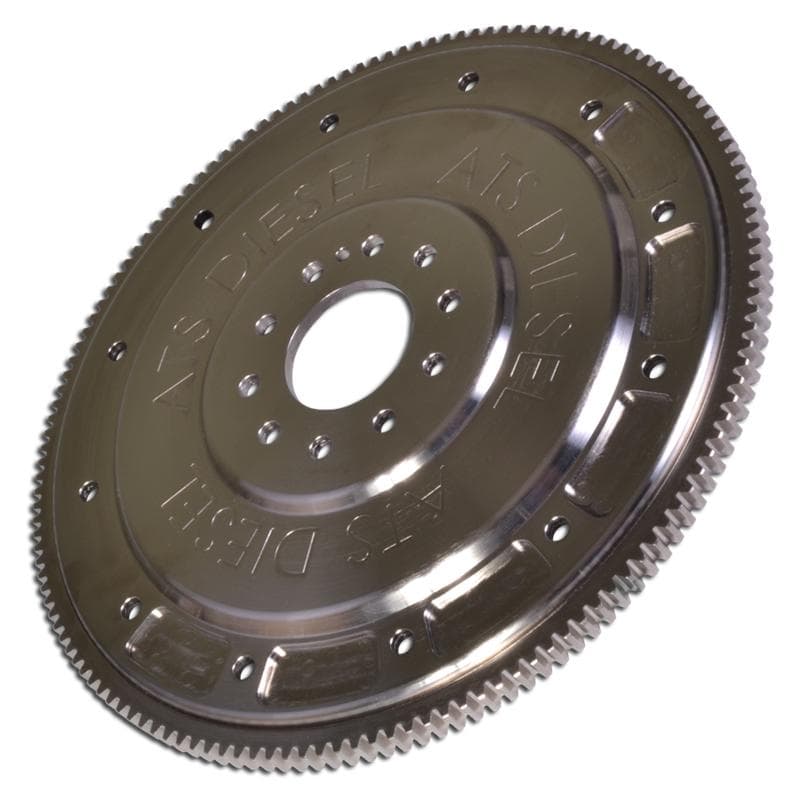 ATS Diesel Billet Flexplate for 2003-07 Ford 6.0L 5R110 SFI Certified - Image 2