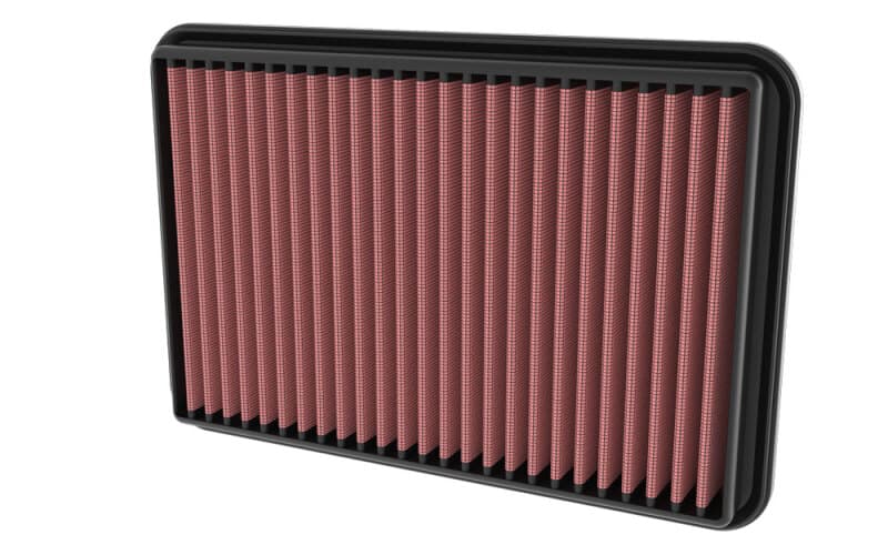K&N Engineering Drop-In High-Flow Washable Air Filter