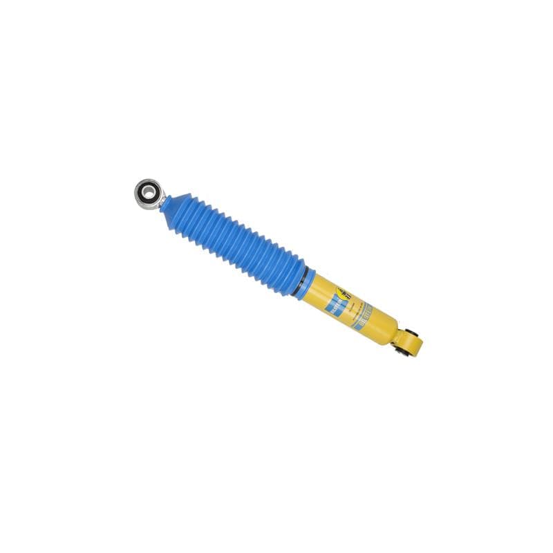 Bilstein B6 Series Monotube Shock Absorbers for Chevy C6 Velocity Sensitive