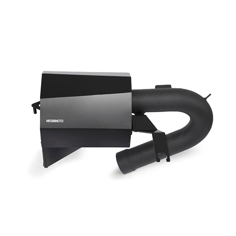 Mishimoto Performance Air Intake for BMW F30 N20/N26 Engines High-Flow - Image 5