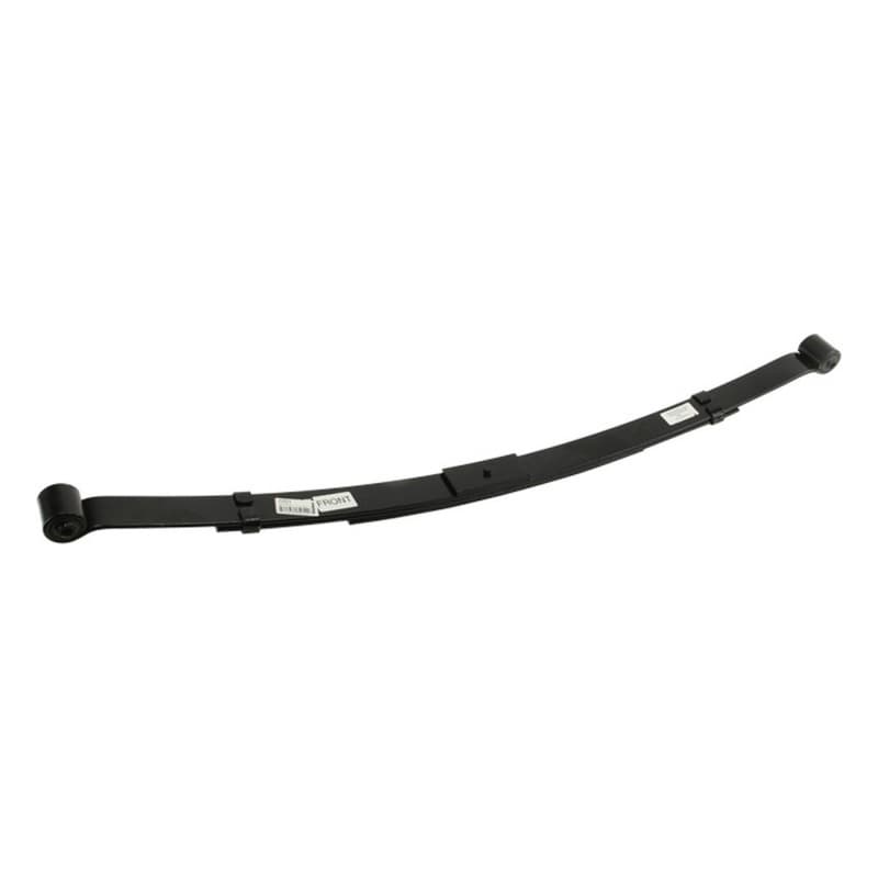 Belltech Leaf Spring for Sport Truck SUV Lowered Rear Up to 4 Inch Drop - Image 2