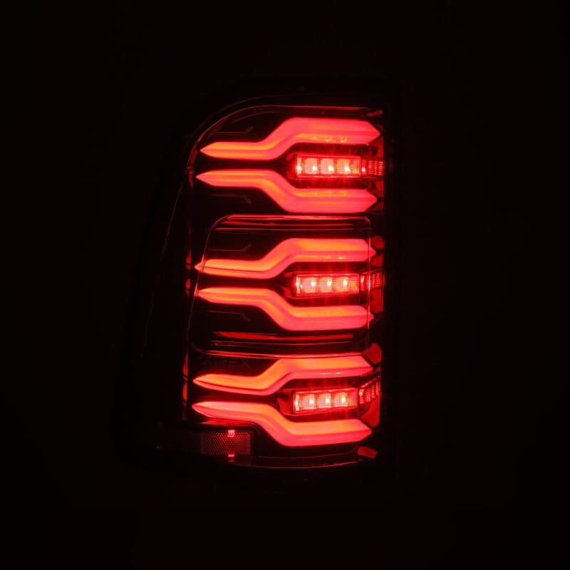 AlphaRex LUXX Tail Lights - Image 4