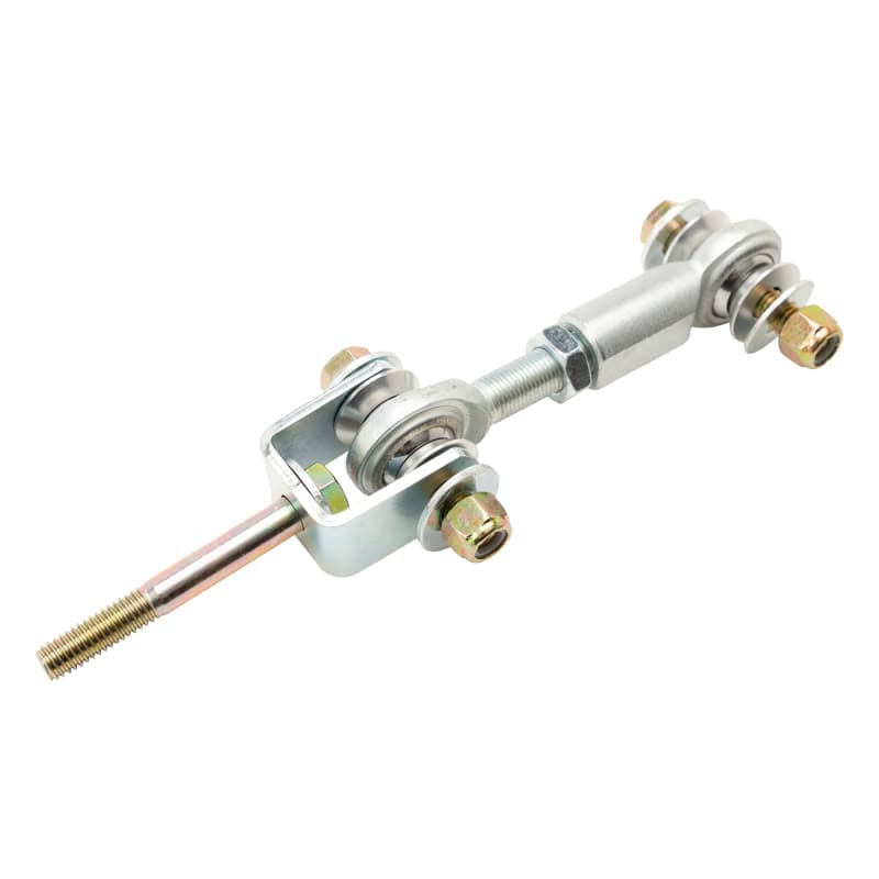 Belltech Coilover Kit for Sport Trucks Adjustable Front Coilovers & Lowering ... - Image 4