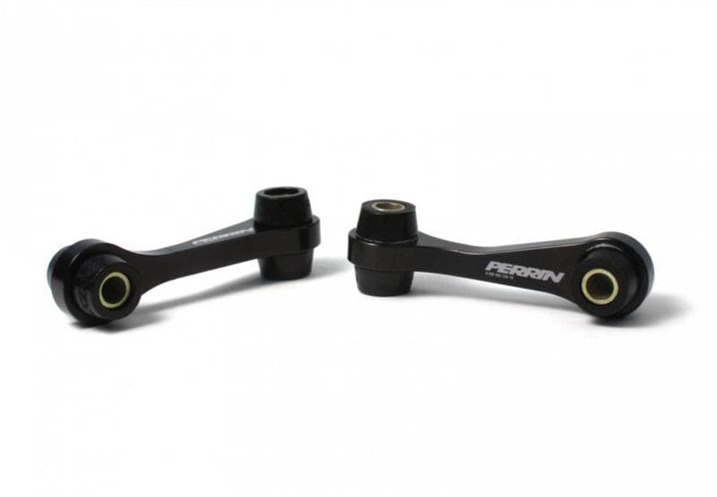 Perrin Performance Rear Endlinks for Subaru WRX STI BRZ GR86 LGT FXT Polyuret... - Image 3