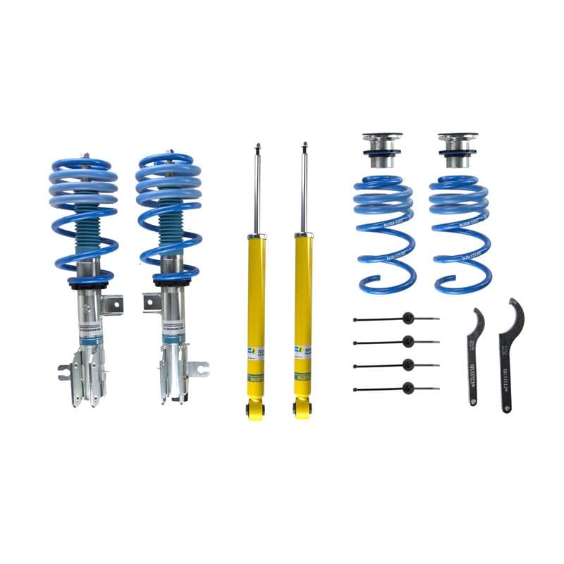 Bilstein B14 Series Suspension Kit for Vehicle Fitment Ride Height Adjustable... - Image 4