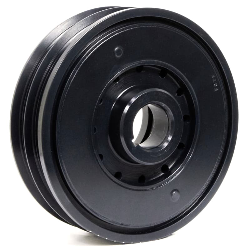 Fluidampr Performance Damper for Import Engines Viscous Torsional Vibration C... - Image 3