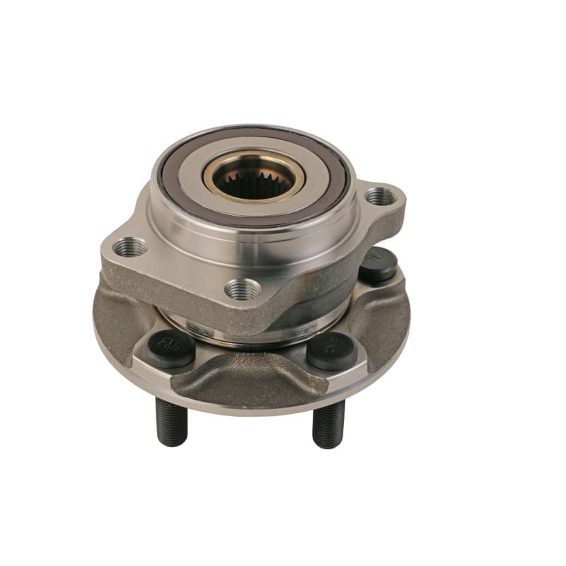 Moog Hub Assembly for Chevy C6 with Enhanced Durability and Easy Installation