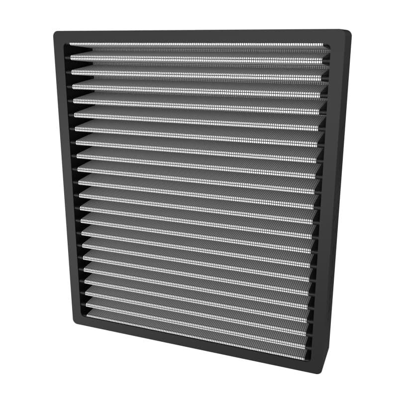 K&N Engineering Cabin Air Filter VF2089 Washable Reusable Replacement