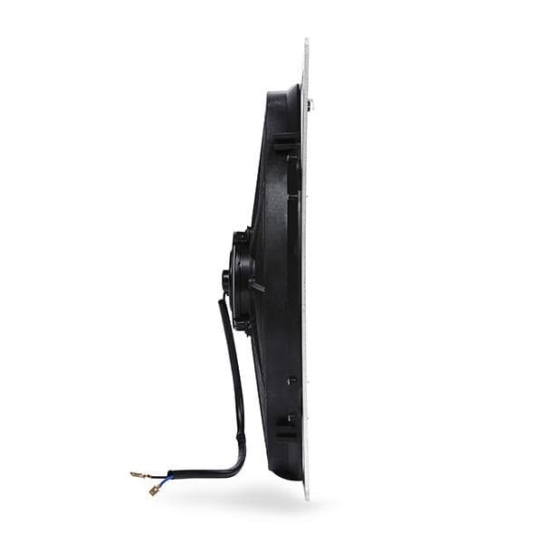 Mishimoto Fan Shroud Kit for E46 M3 16in High-Flow Electric Fan 1850 CFM - Image 2