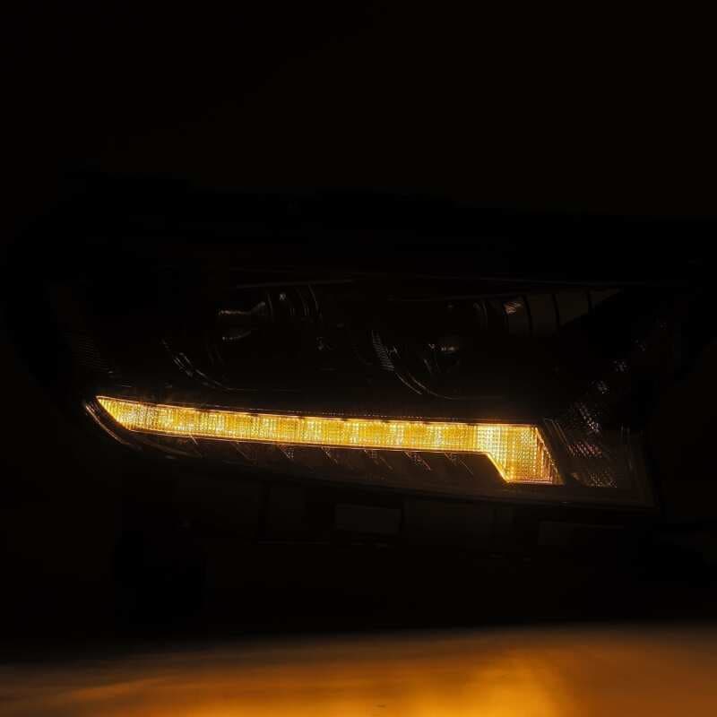 AlphaRex LUXX Headlights - Image 4