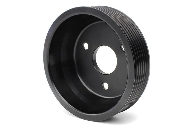 Perrin Performance Water Pump Pulley for Subaru WRX/Crosstrek/FXT Lightweight... - Image 4