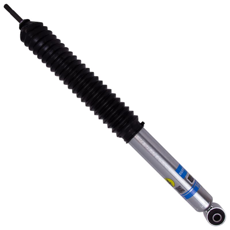 Bilstein B8 5100 Series Monotube Shocks for Lifted Trucks and SUVs - Image 4