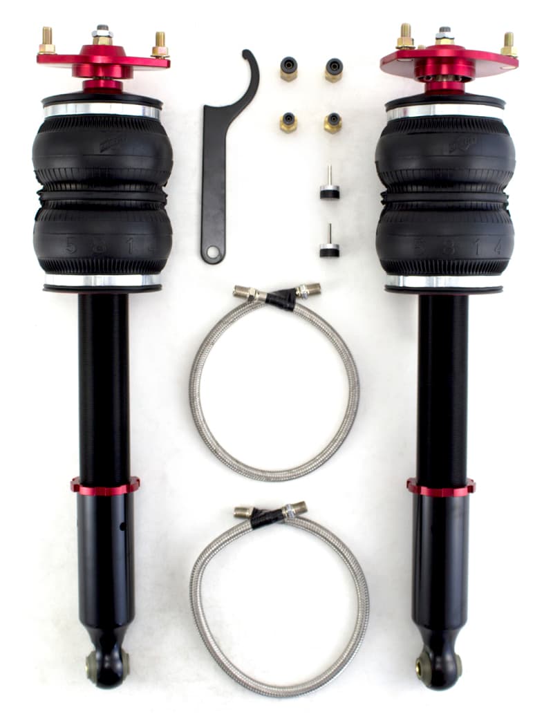Air Lift Performance Front Kits - Image 2