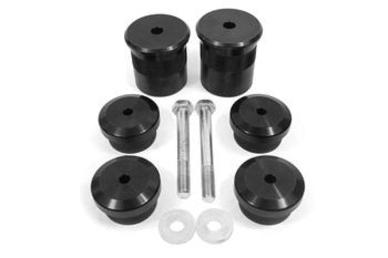 BMR Suspension Differential Mount Bushing Kit for 15-18 Dodge Challenger Alum...