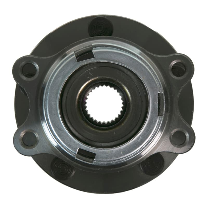 Moog Hub Assembly 513335 for Reliable Performance and Easy Installation - Image 3