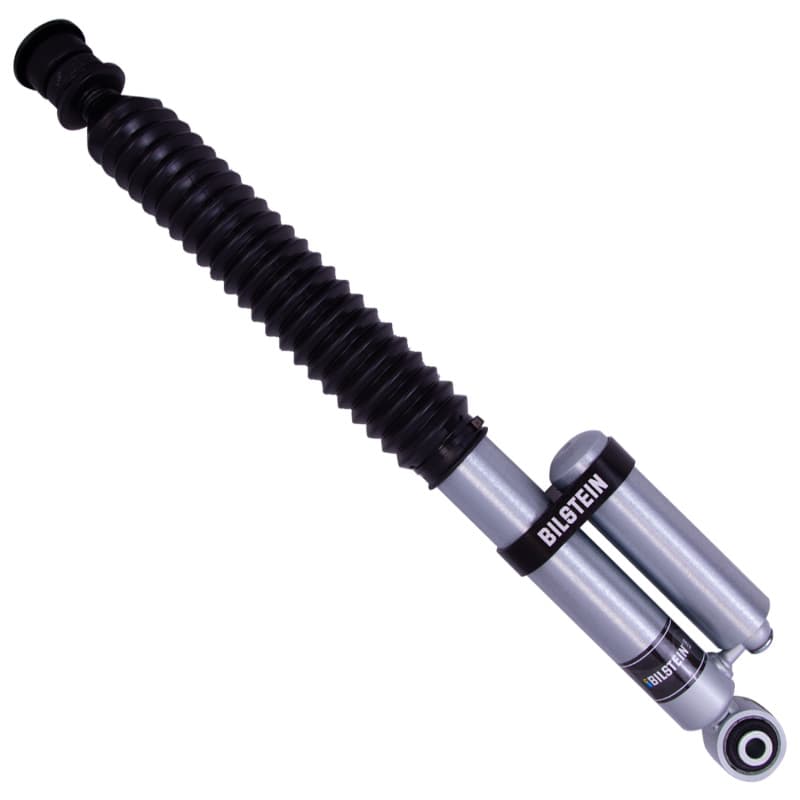 Bilstein B8 5160 Remote Reservoir Monotube Shocks for Lifted Trucks SUVs - Image 4
