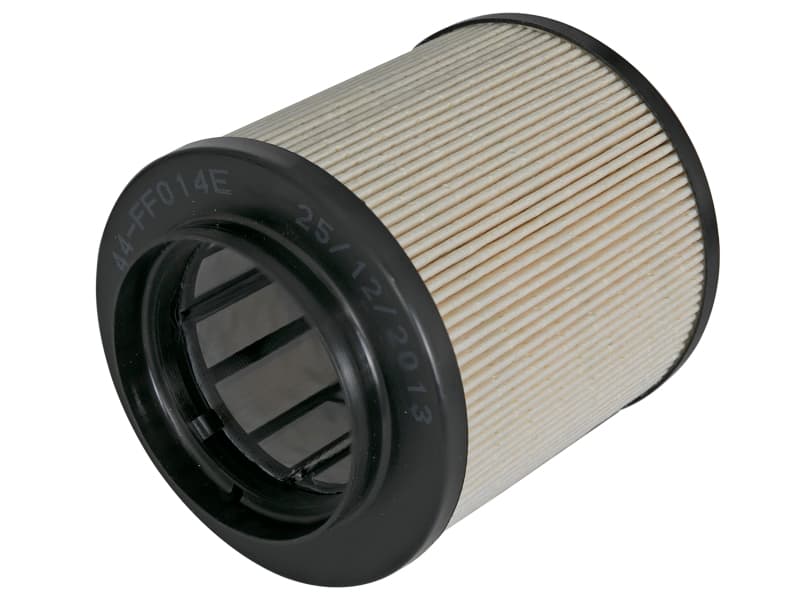aFe Fuel Filter for Ford Powerstroke Diesel F-250/F-350/F-450/F-550 - Image 5
