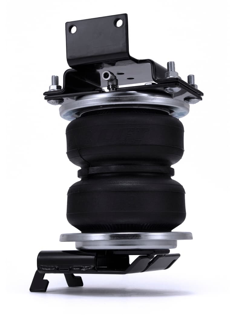 Air Lift 5000 Air Spring Kits - Image 2