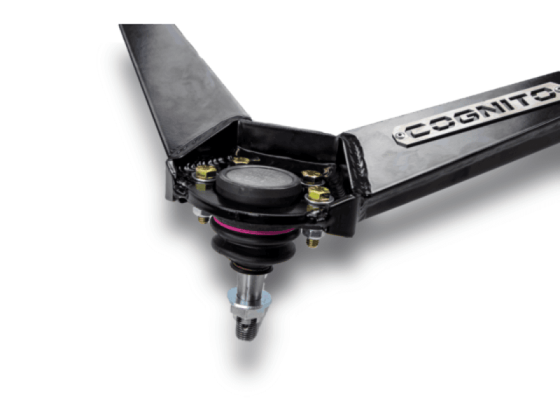 Cognito UCA Kit for Chevy C6 SM Series - Image 2