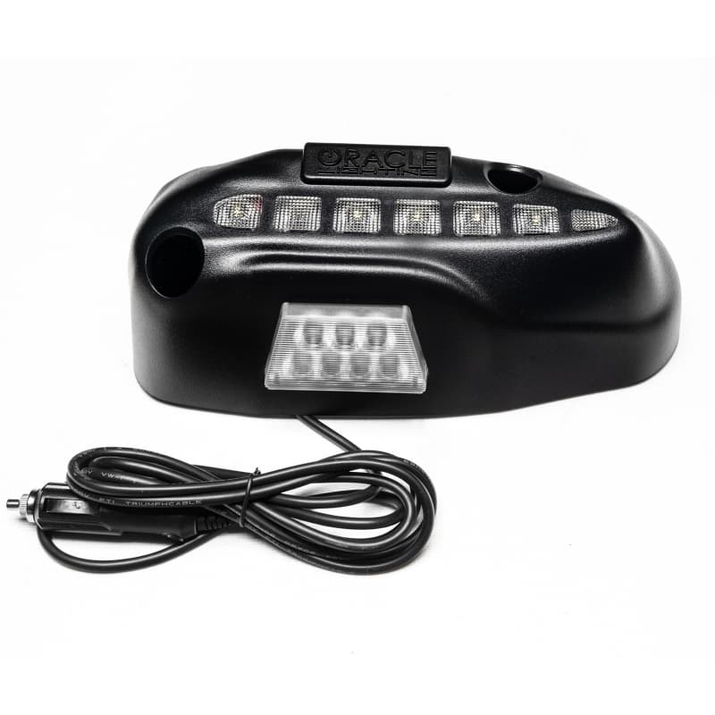 ORACLE Lighting Cargo Light Module for Ford Bronco Bright Integrated LED Rear... - Image 3