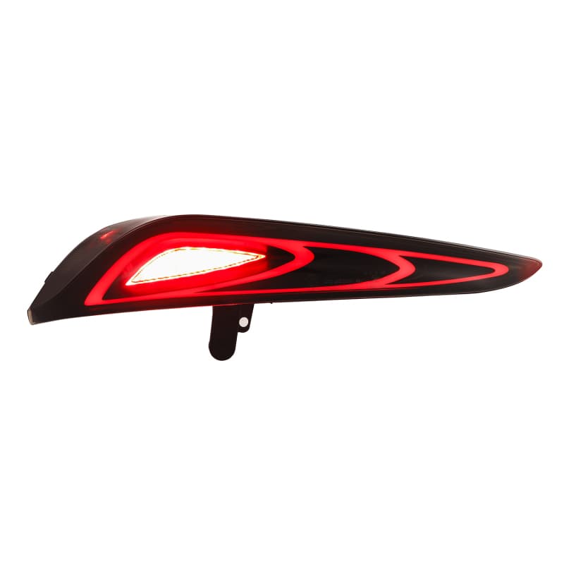 AlphaRex LUXX Tail Lights - Image 3