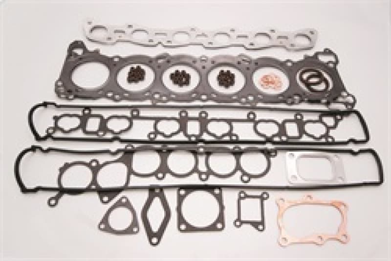 Cometic Gasket StreetPro Kit MLS AFM Aramid Fiber Armor Clad - Image 2