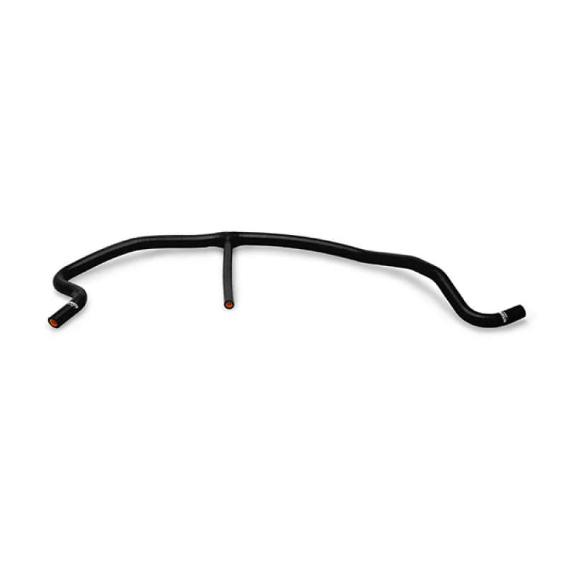 Mishimoto Silicone Ancillary Hose for Chevy C6 Corvette - Black - Image 5