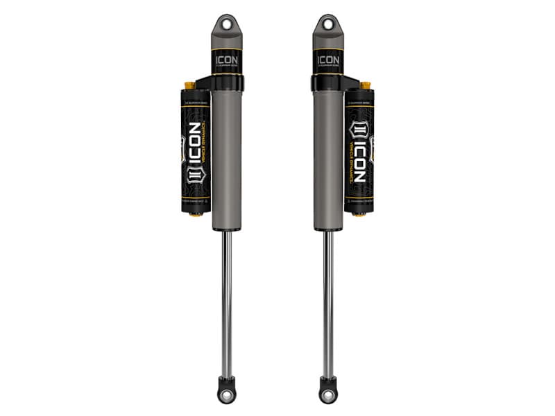 ICON 2.5 Series Shocks - Image 4