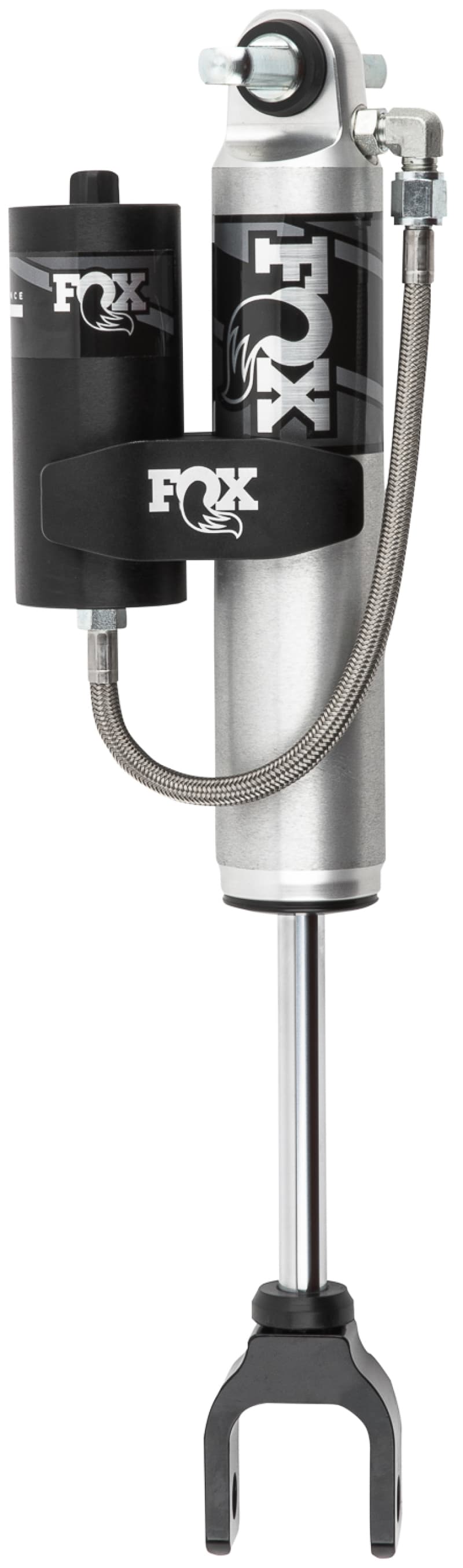 FOX 2.0 Performance Shock for Off-Road Vehicles with Aluminum Body & IFP