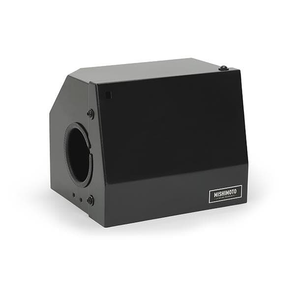 Mishimoto Air Intake for 2016+ Honda Civic 1.5L Turbo Steel Wire Silicone Arm - Image 4