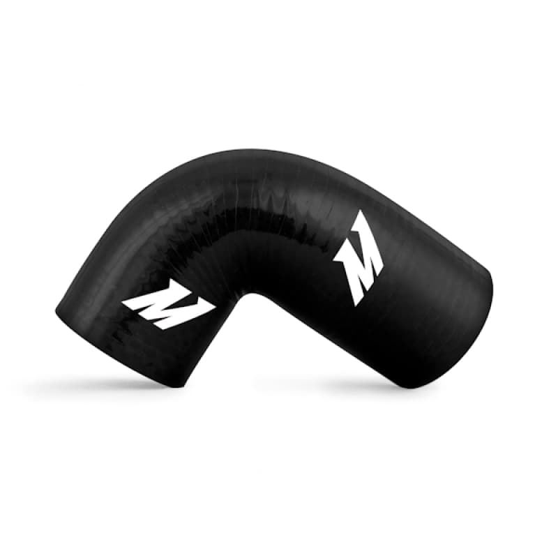 Mishimoto Silicone Intercooler Hose for Subaru WRX STI 2015-2021 - Black - Image 5