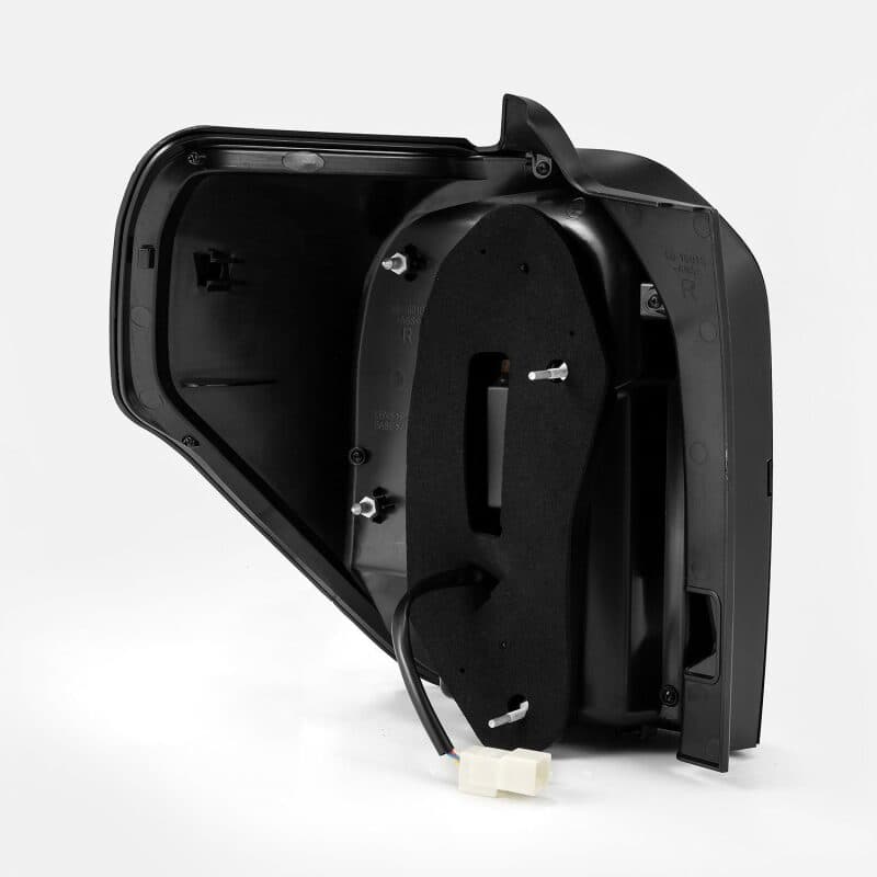 AlphaRex PRO-Series Tail Lights - Image 3