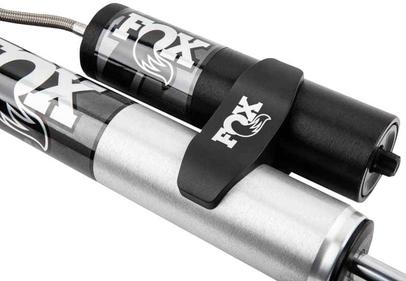 FOX 2.0 Performance Shock for Off-Road Vehicles Aluminum Body IFP Design - Image 2
