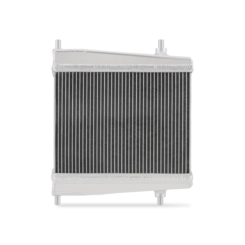 Mishimoto Auxiliary Radiator for 2020+ Toyota GR Supra 3.0L Full Aluminum - Image 5