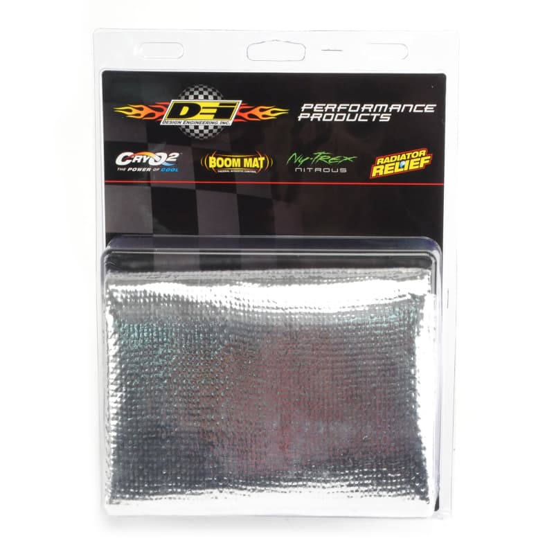 DEI Heat Screen for Vehicle Interiors High Temp Fiberglass .060in Thermal Bar... - Image 4